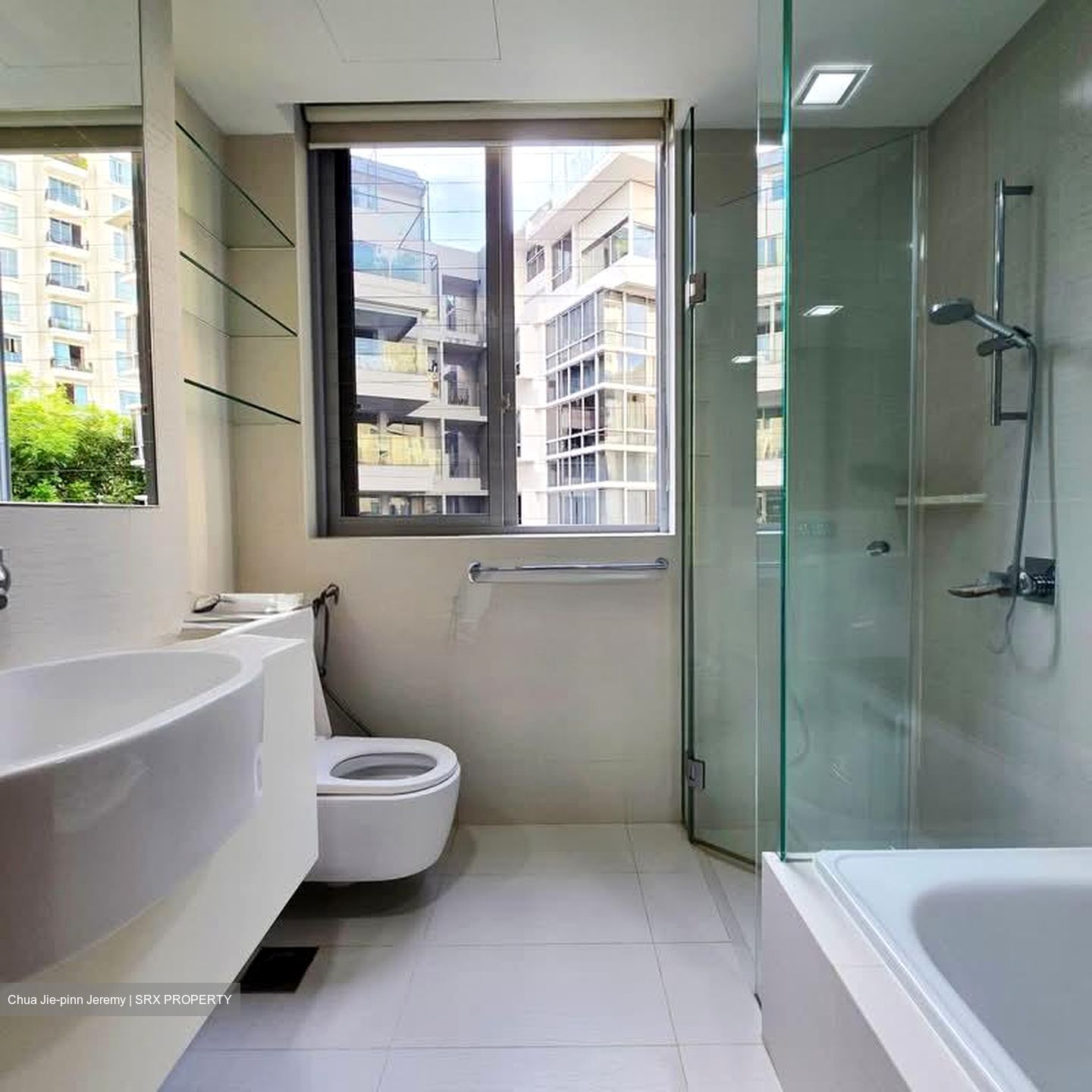 The Wharf Residence (D9), Condominium #547332291